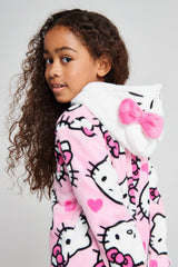 Girls Hello Kitty Oneise - Brand Threads