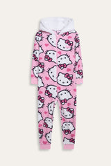 Girls Hello Kitty Oneise - Brand Threads