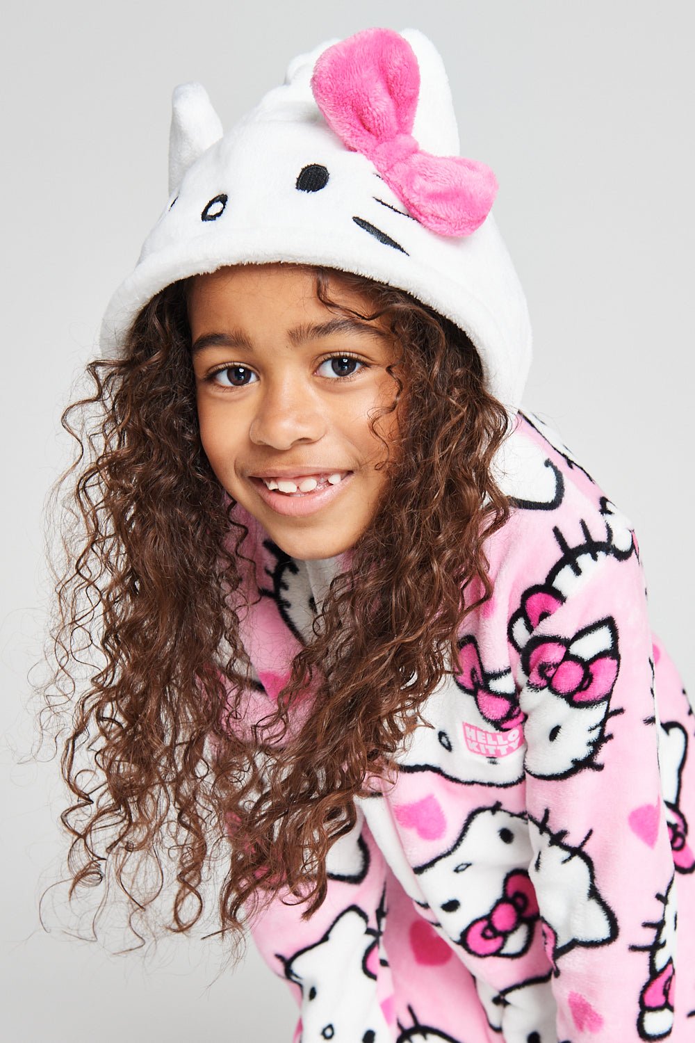 Girls Hello Kitty Oneise - Brand Threads