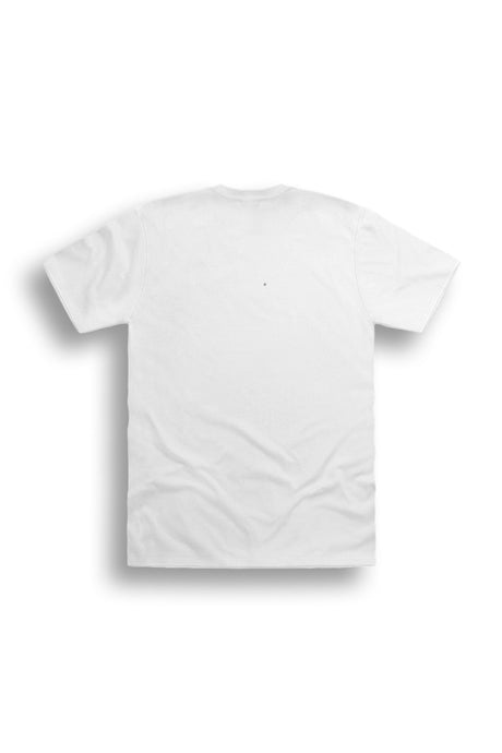 Girls Italian Brainrot White T-Shirt - Brand Threads