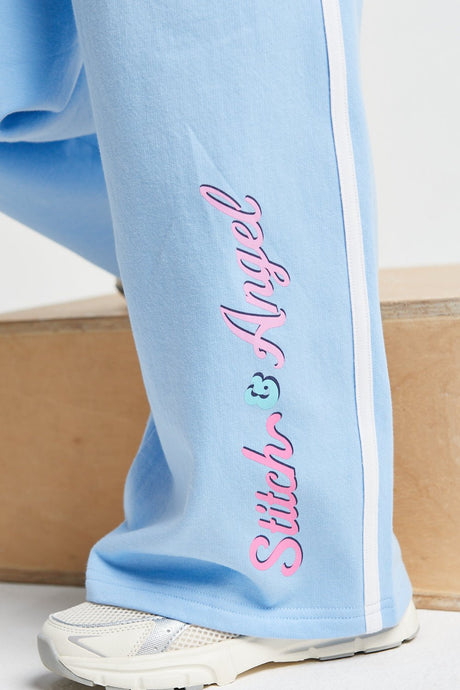 Girls Lilo & Stitch Jogger Set - Brand Threads