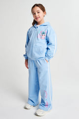 Girls Lilo & Stitch Jogger Set - Brand Threads