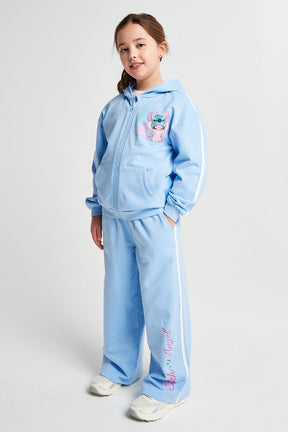 Girls Lilo & Stitch Jogger Set - Brand Threads
