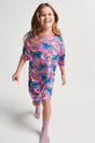 Girls Lilo & Stitch Nightie 2 pack - Brand Threads