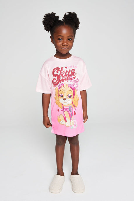 Girls Paw Patrol Nightie - Brand Threads