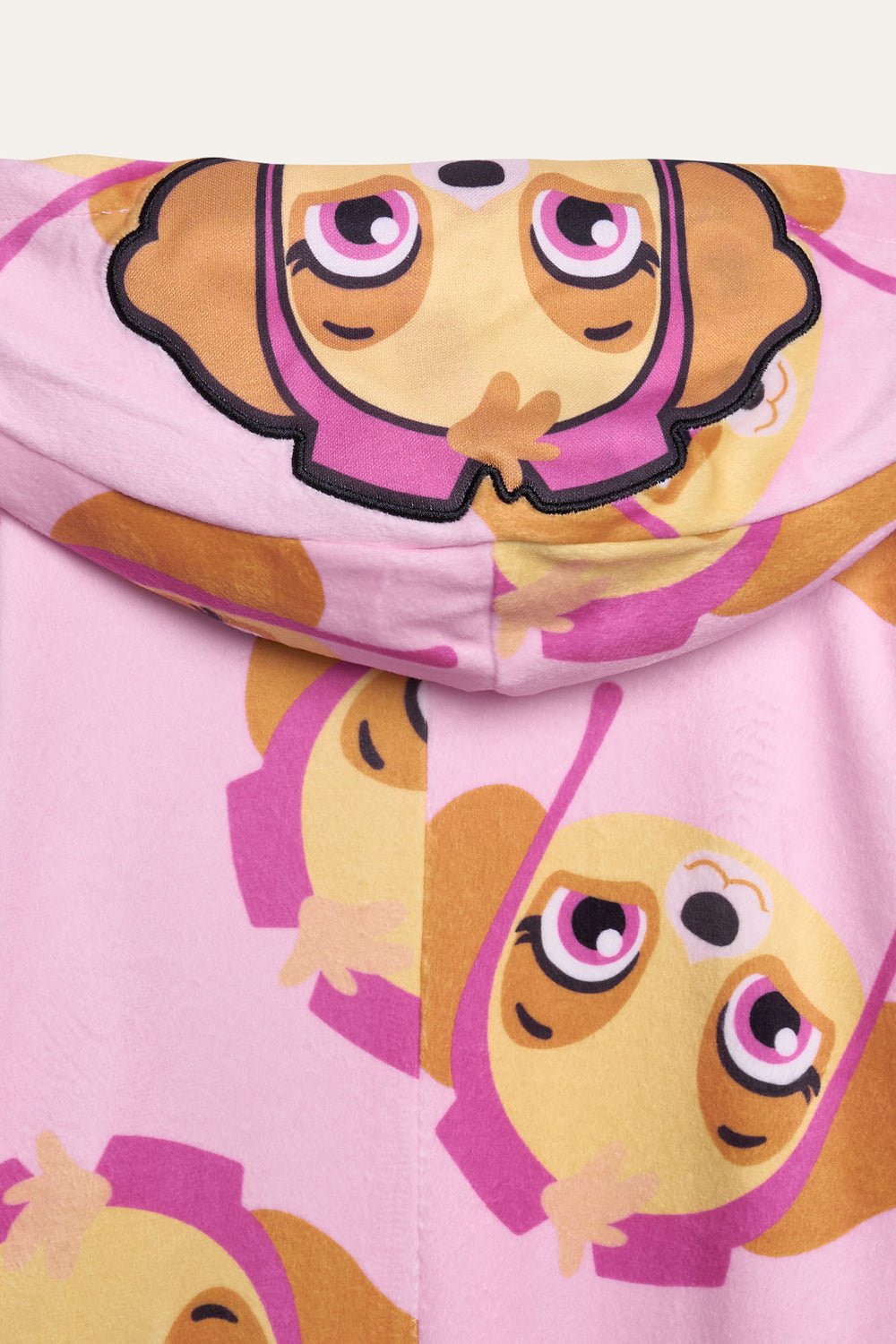 Girls Paw Patrol Onesie - Brand Threads
