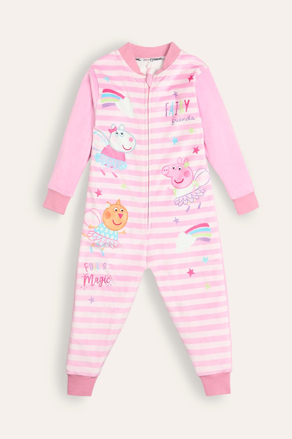 Peppa pig onesie for adults sale