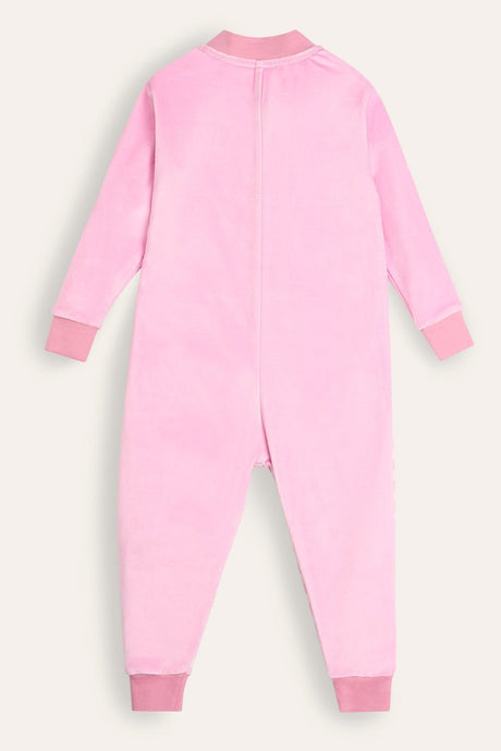 Girls Peppa Pig Fairy Onesie - Brand Threads