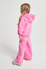 Girls Peppa Pig Jogger Set - Brand Threads