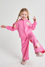 Girls Peppa Pig Jogger Set - Brand Threads