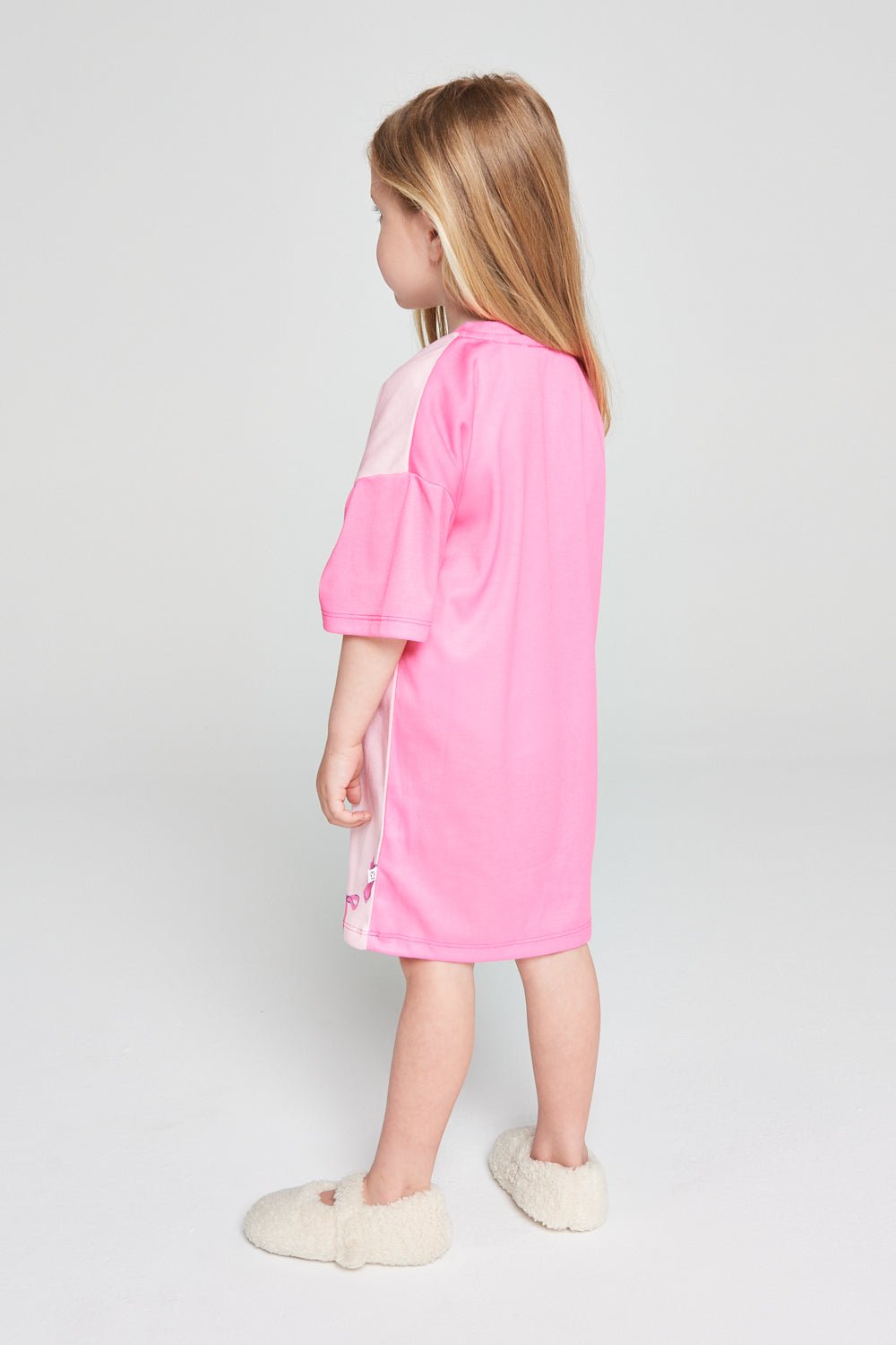 Girls Peppa Pig Nightie - Brand Threads