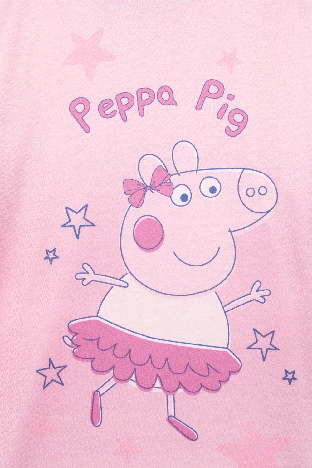 Girls Peppa Pig Nightie - Brand Threads