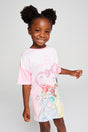 Girls Princess Nightie - Brand Threads