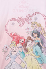Girls Princess Nightie - Brand Threads