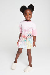 Girls Princess Nightie - Brand Threads