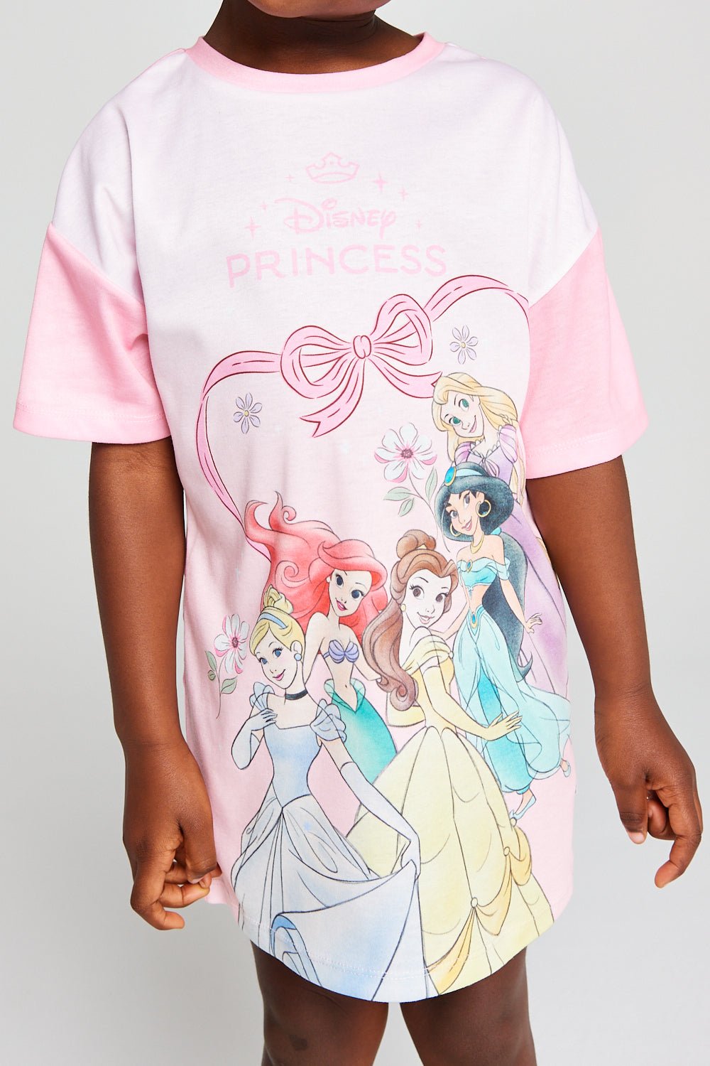 Girls Princess Nightie - Brand Threads