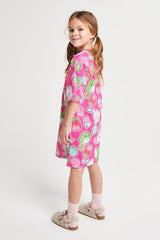 Girls Sqishmallows Nightie - Brand Threads