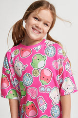 Girls Sqishmallows Nightie - Brand Threads