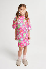Girls Sqishmallows Nightie - Brand Threads
