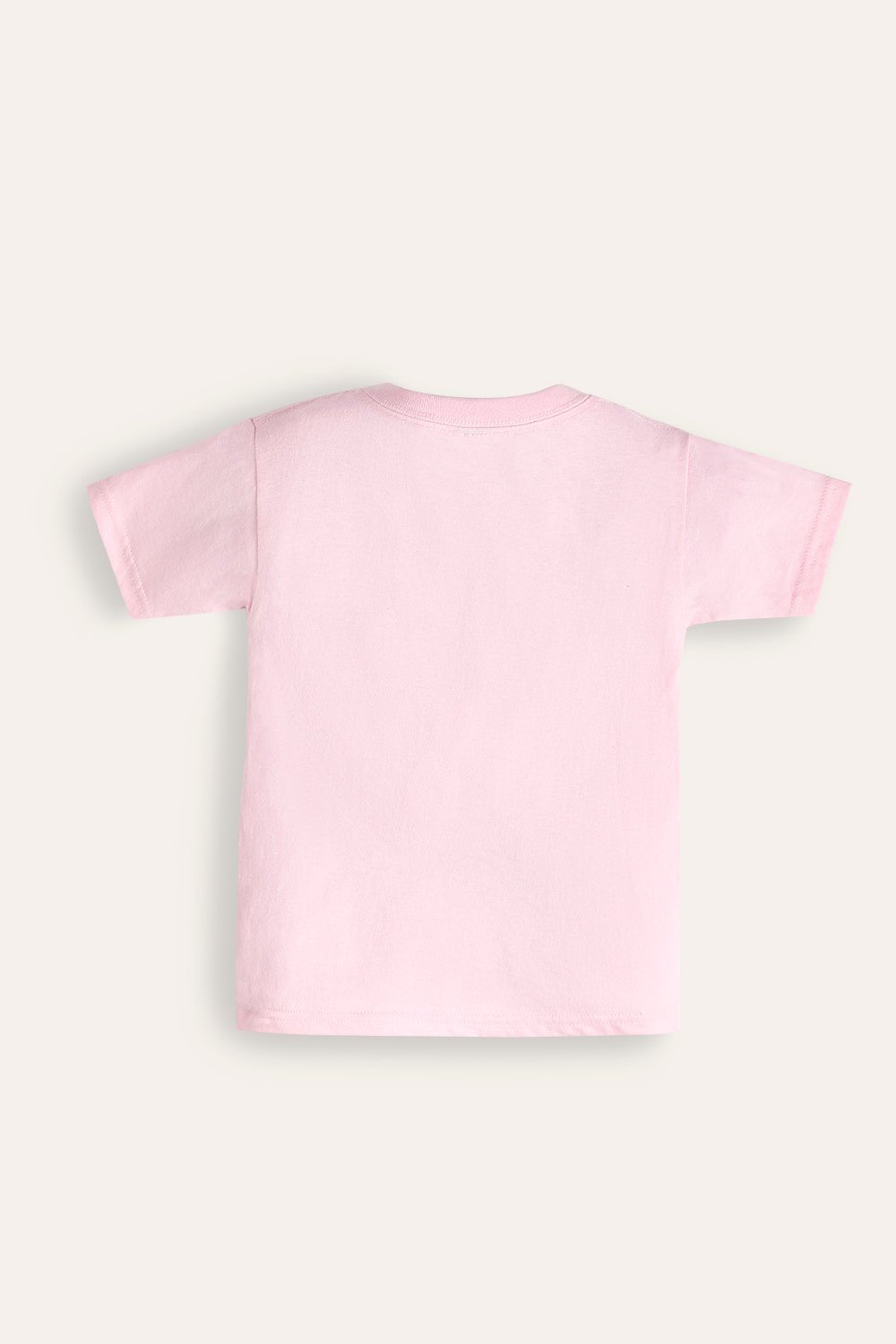 Girls Stitch Pink T-Shirt – I’m Stitch - Brand Threads