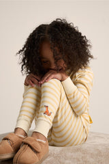 Gruffalo Striped Pyjamas Oh No, It’s a Gruffalo! - Brand Threads