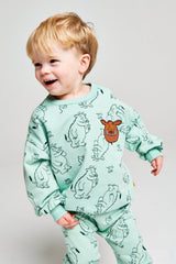 Gruffalo Tracksuit - Brand Threads