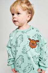 Gruffalo Tracksuit - Brand Threads