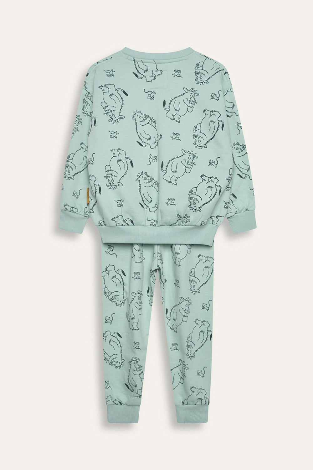 Gruffalo Tracksuit - Brand Threads