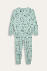 Gruffalo Tracksuit - Brand Threads