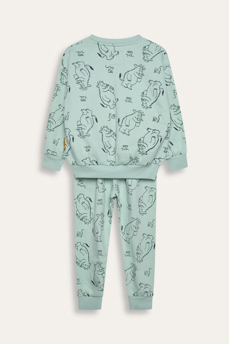 Gruffalo Tracksuit - Brand Threads
