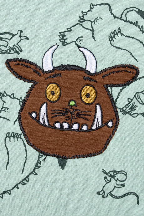 Gruffalo Tracksuit - Brand Threads