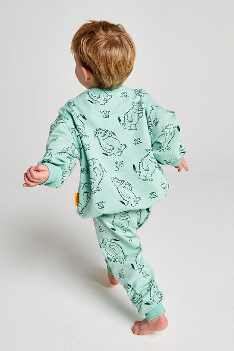 Gruffalo Tracksuit - Brand Threads