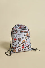 Harry Potter Chibi Bag and Pencil Case Set - Brand Threads
