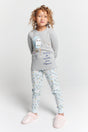 Harry Potter Girls Pyjama Set - Brand Threads