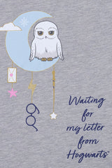 Harry Potter Girls Pyjama Set - Brand Threads