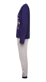 Harry Potter Legacy Girls Pyjamas - Brand Threads