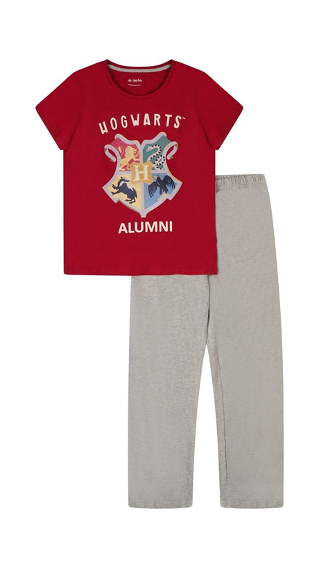 Harry Potter Women's Pyjamas - Brand Threads