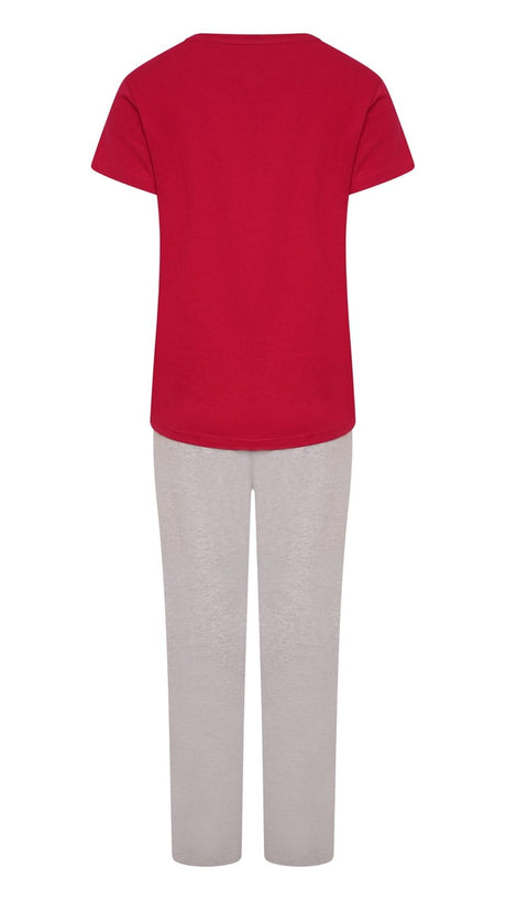 Harry Potter Women's Pyjamas - Brand Threads