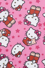 Hello Kitty Girls Nightdress - Brand Threads