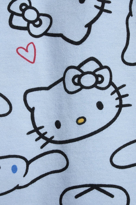 Hello Kitty Pyjamas - Brand Threads