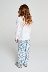 Hello Kitty Pyjamas - Brand Threads