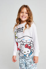Hello Kitty Pyjamas - Brand Threads
