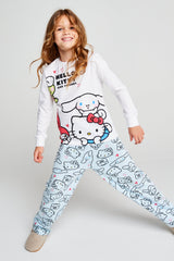 Hello Kitty Pyjamas - Brand Threads