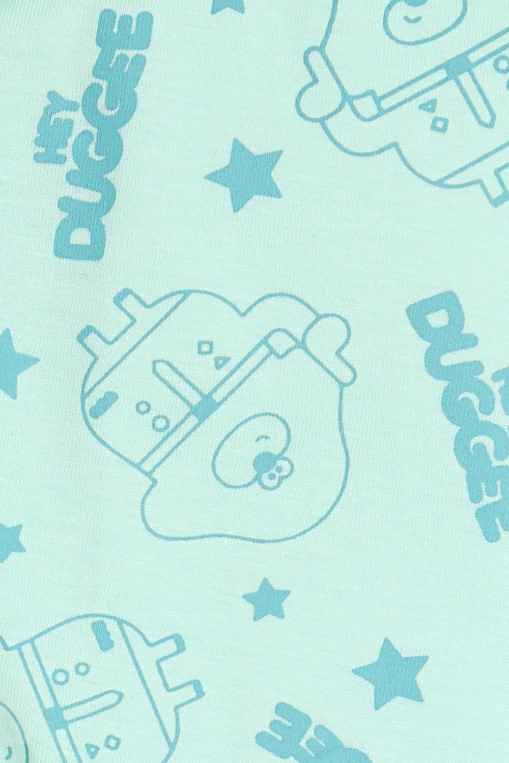 Hey duggee adult pyjamas best sale