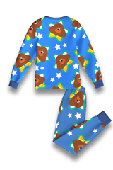 Hey Duggee kids fleece pyjamas - Brand Threads