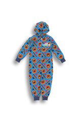 Hey Duggee Unisex Fleece Onesie - Brand Threads