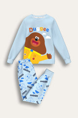 Hey Duggee Unisex Pyjama Set - Brand Threads