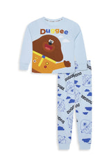 Hey Duggee Unisex Pyjama Set - Brand Threads