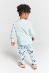Hey Duggee Unisex Pyjama Set - Brand Threads