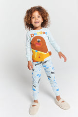 Hey Duggee Unisex Pyjama Set - Brand Threads